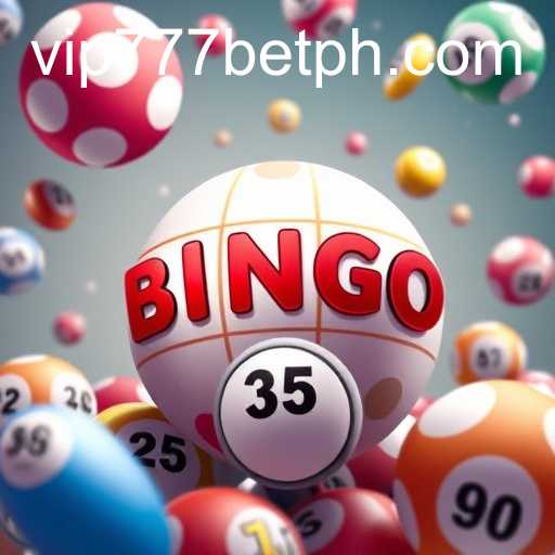 The Fascinating World of Bingo Games: Unveiling the Charm of vip777 bet
