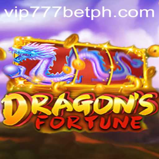 Discover the Thrill of DragonFortune with vip777 bet