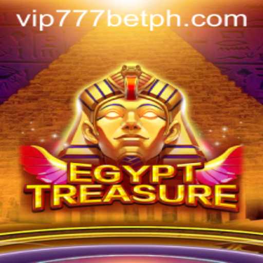 Unlocking the Mysteries of EgyptTreasure: A Deep Dive into the Game with VIP777 Bet