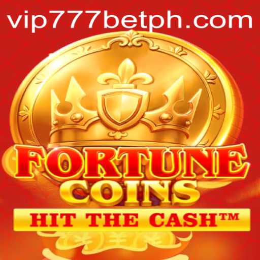 Exploring FortuneCoins: A Deep Dive into This Unique Gaming Experience with VIP777 Bet