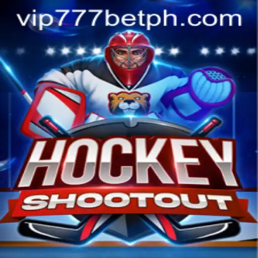 The Exciting World of HockeyShootout and VIP777 Bet