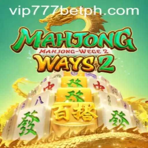 Exploring MahjongWays2 and the Rise of vip777 Bet