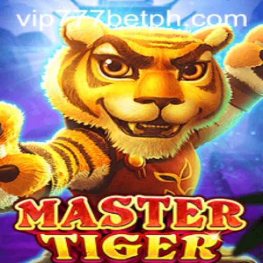 Mastering the Art of MasterTiger: A Deep Dive into the Thrills and Strategies of VIP777 Bet