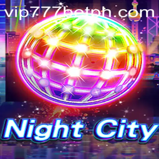 Dive into NightCity with VIP777 Bet: A Thrilling Gaming Adventure