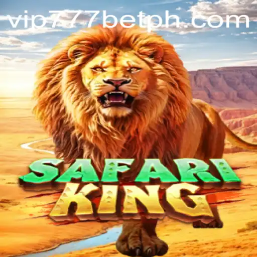 SafariKing: Unleashing the Wild Adventure of Online Slot Gaming