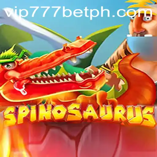 Discovering Spinosaurus: A Thrilling Journey with vip777 Bet