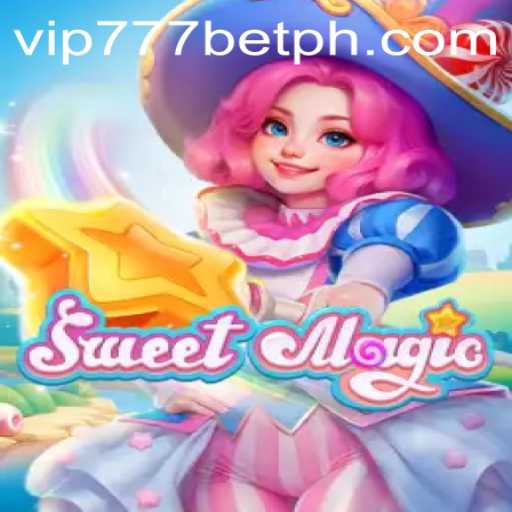 SweetMagic: A Captivating Adventure in Virtual Reality World