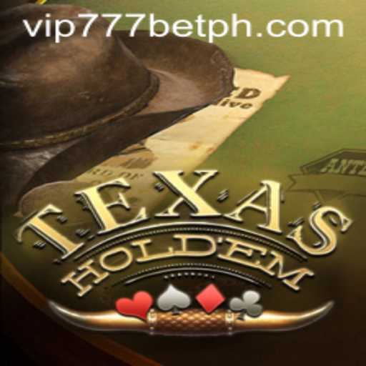 Exploring Texas Hold'em and the Influence of VIP777 Bet