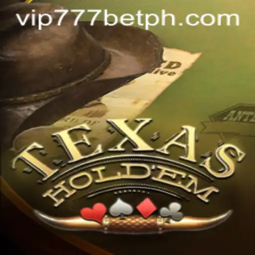 Exploring Texas Hold'em and the Influence of VIP777 Bet